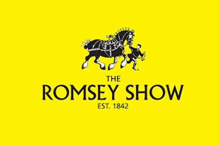 romsey show Hampshire fostering event