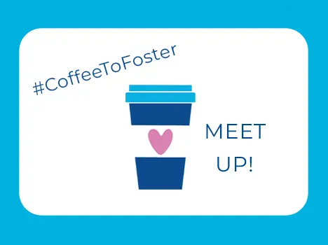 meet up events for coffee to foster