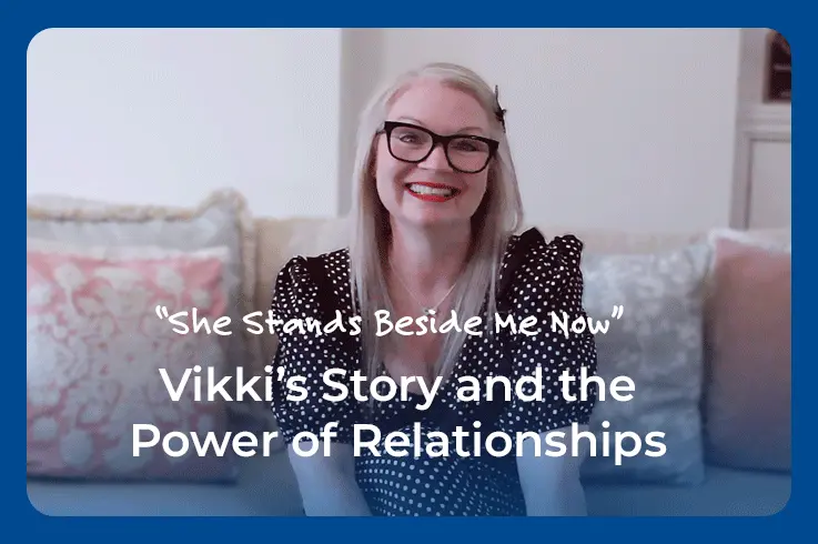 Fostering Fortnight Power of Relationships Solo foster carer therapeutic foster carer 