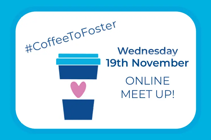 fostering questions meet up drop in event portslade Brighton
