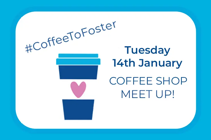 FOSTERING QUESTIONS EVENT MEET UP DROP IN PORTSLADE BRIGHTON
