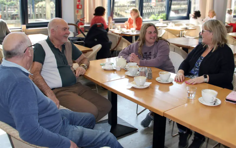 Fostering Fortnight The Power of Relationships Fostering Siblings Fostering Family