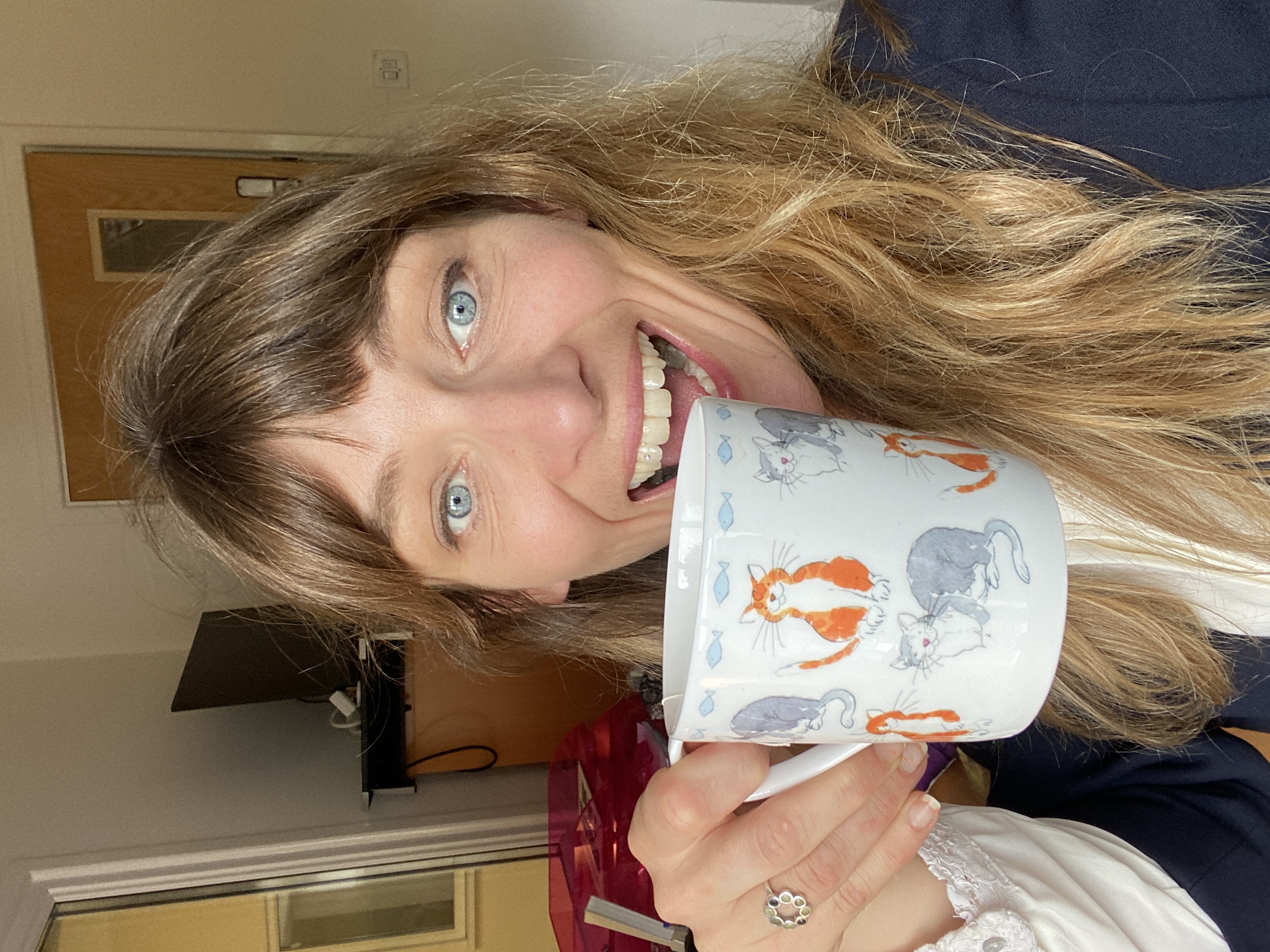 Bryony Coffee