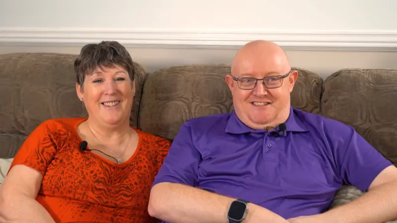 Lee & Karen's Foster Carer Insights (1)