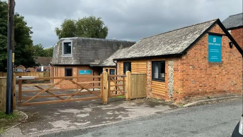 Blue Sky Fostering North Hampshire Office