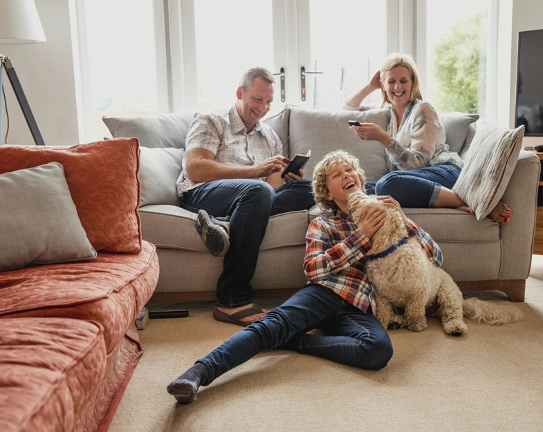 Fostering As A Career