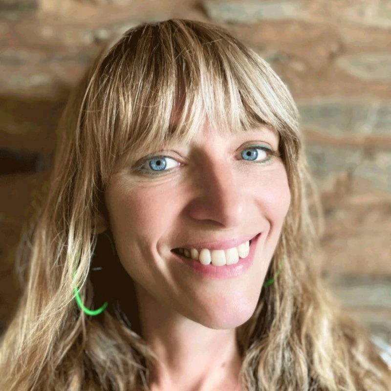 Bryony Day Marketing Manager Blue Sky Fostering