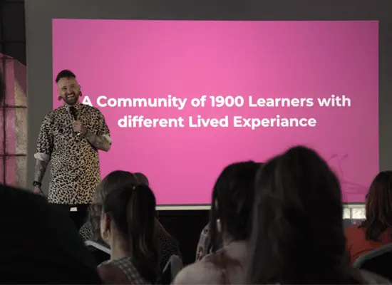 FUSE Learning platform Blue Sky Fostering